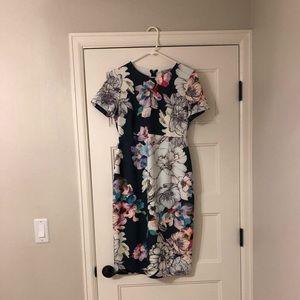 ASOS maternity dress, size 6